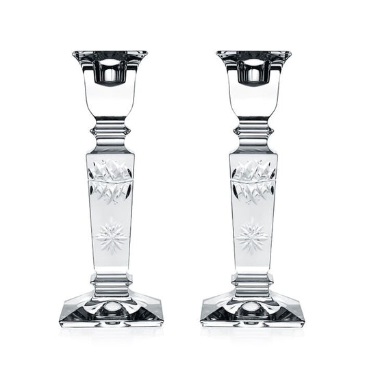 Tessa Pair of 7" Candlesticks