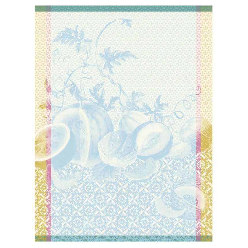 Eclat Midi FraicheuTea Towel