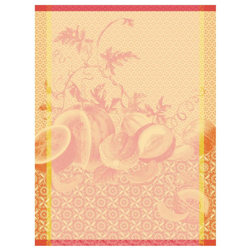 Eclat Midi FraicheuTea Towel