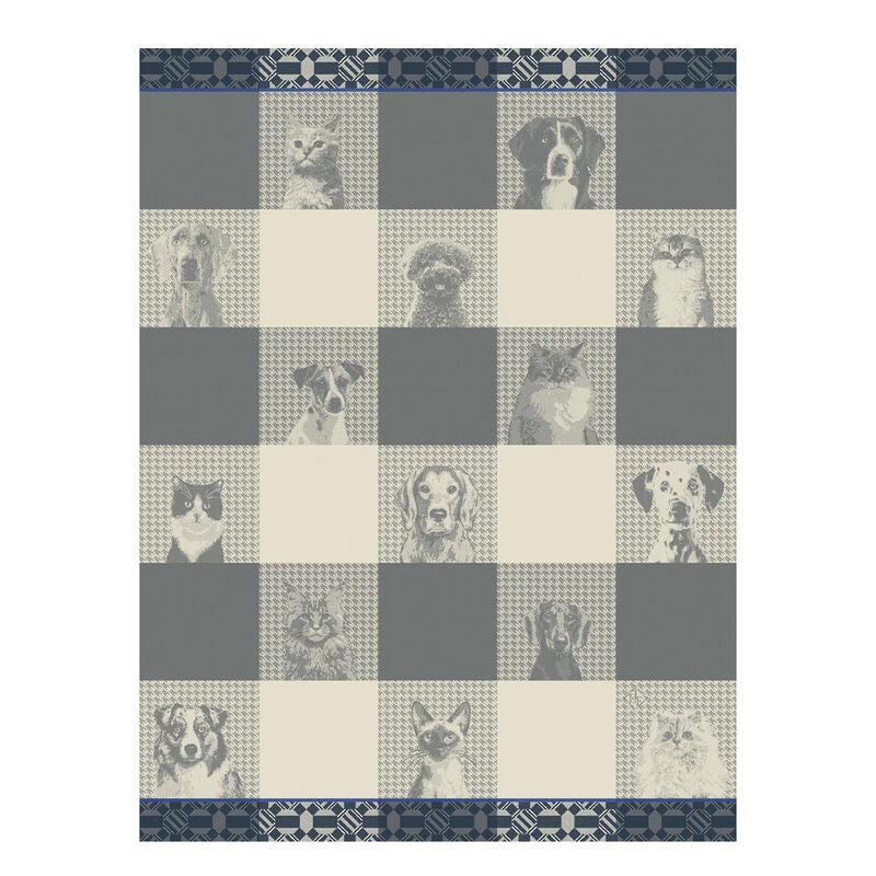 Truffes Tea Towel