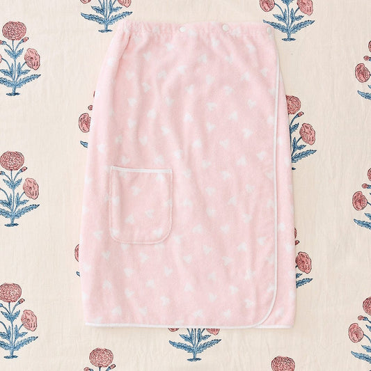 Towel Wrap