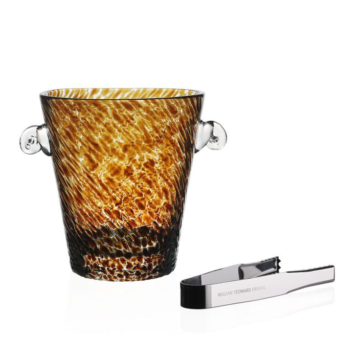 Vanessa Tortoise Ice Bucket