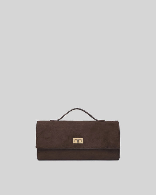 Delaney Clutch Crossbody