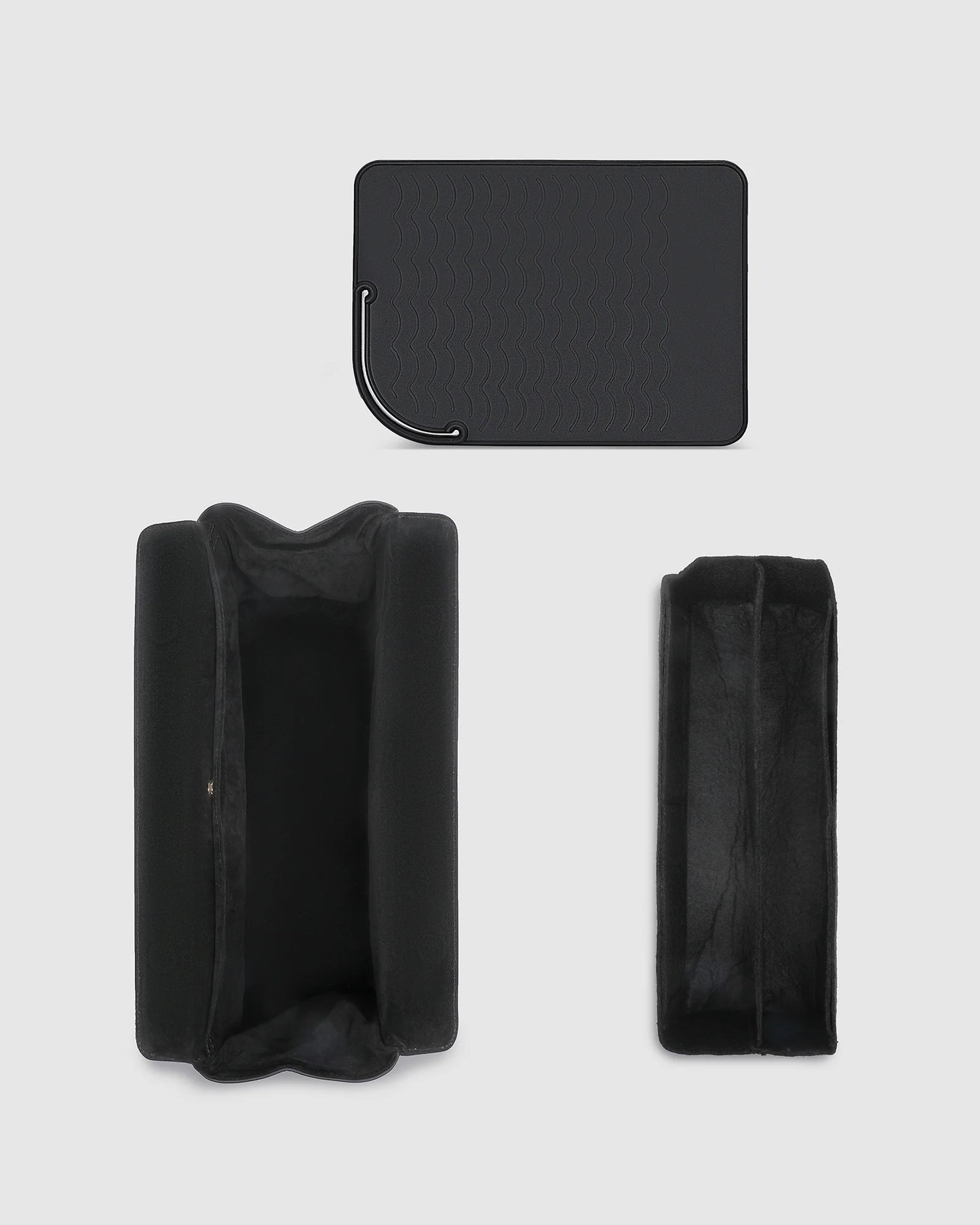 Margot Hair Tool Travel Case