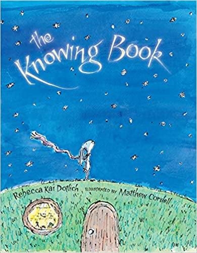 Knowing Book