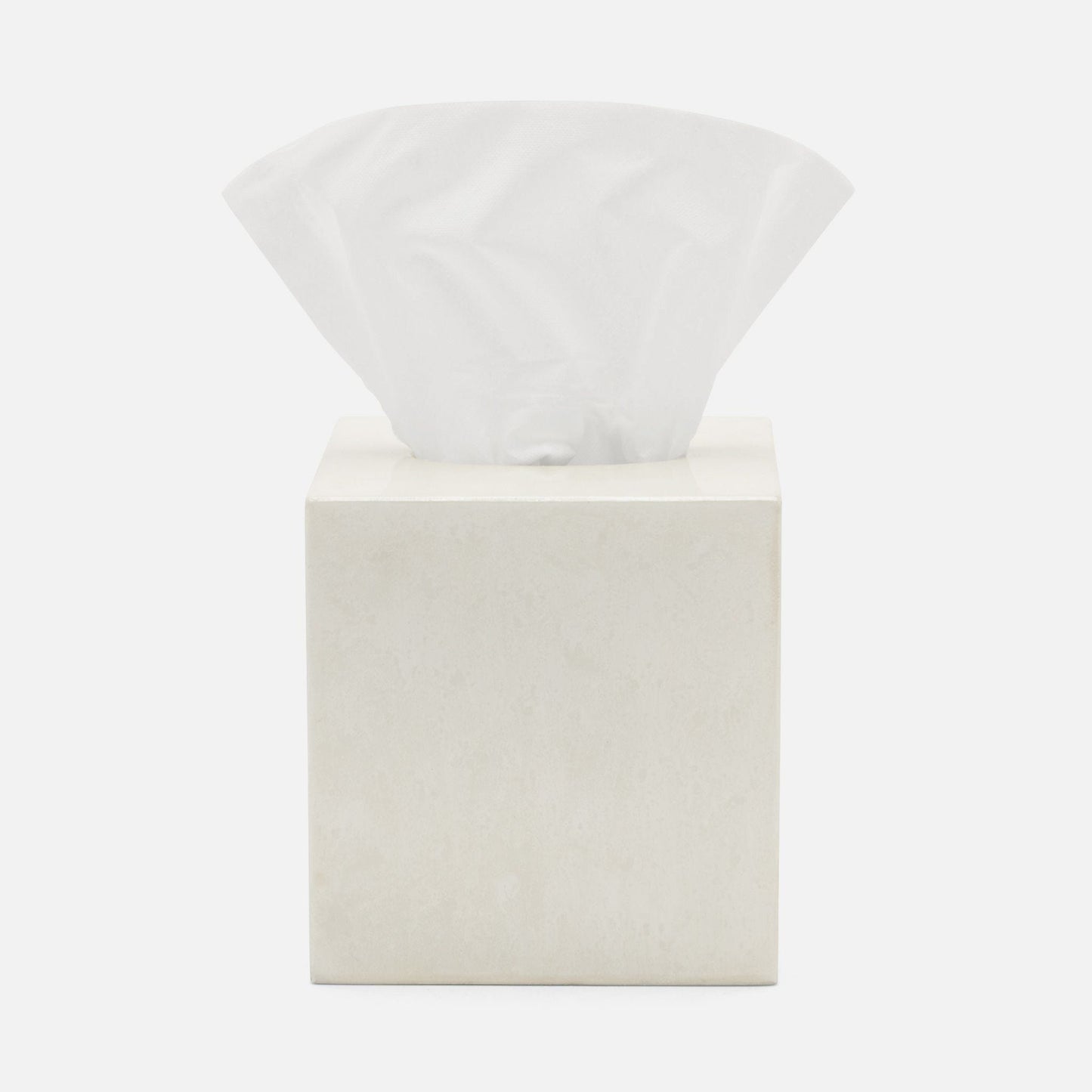 Charlotte Tissue Box