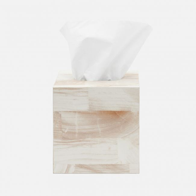 Palermo II, Tissue Box SS