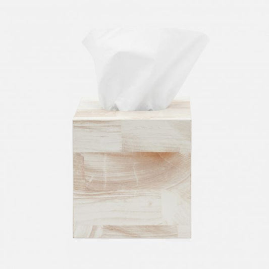 Palermo II, Tissue Box SS