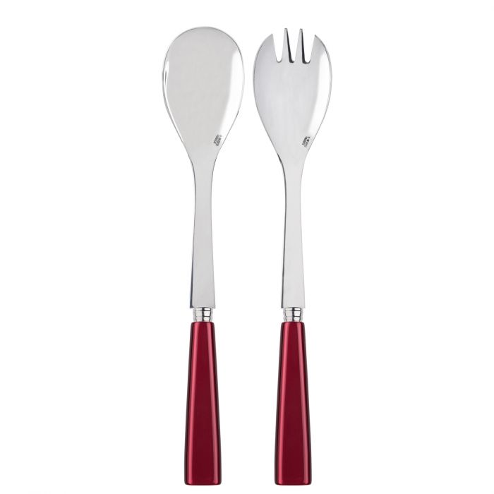 Icone Salad Set