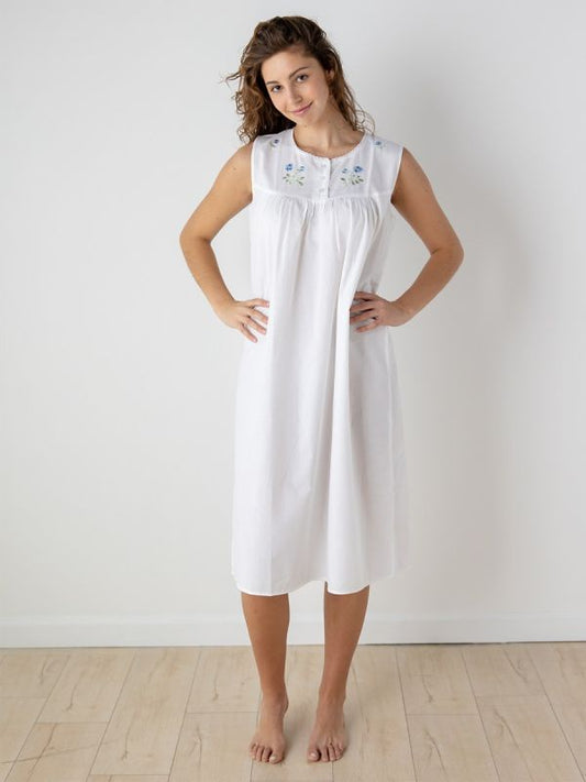 Clara Nightgown