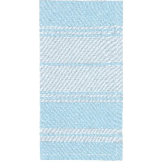 Vineyard Stripe Cotton Napkin