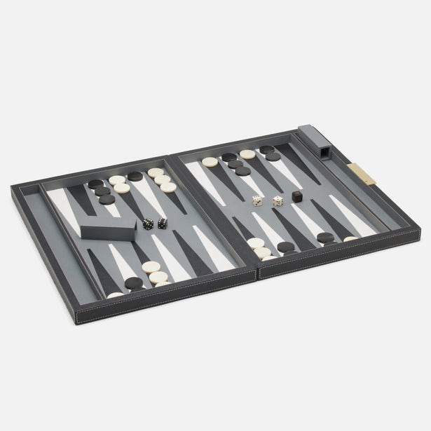 Sebina Backgammon, Small