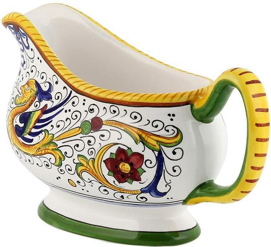 Raffaellesco Gravy Boat