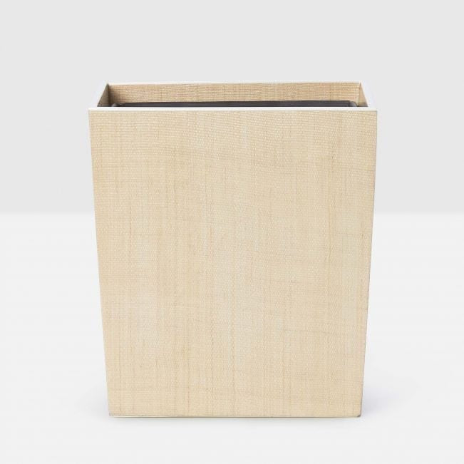 Maranello Rectangular Wastebasket