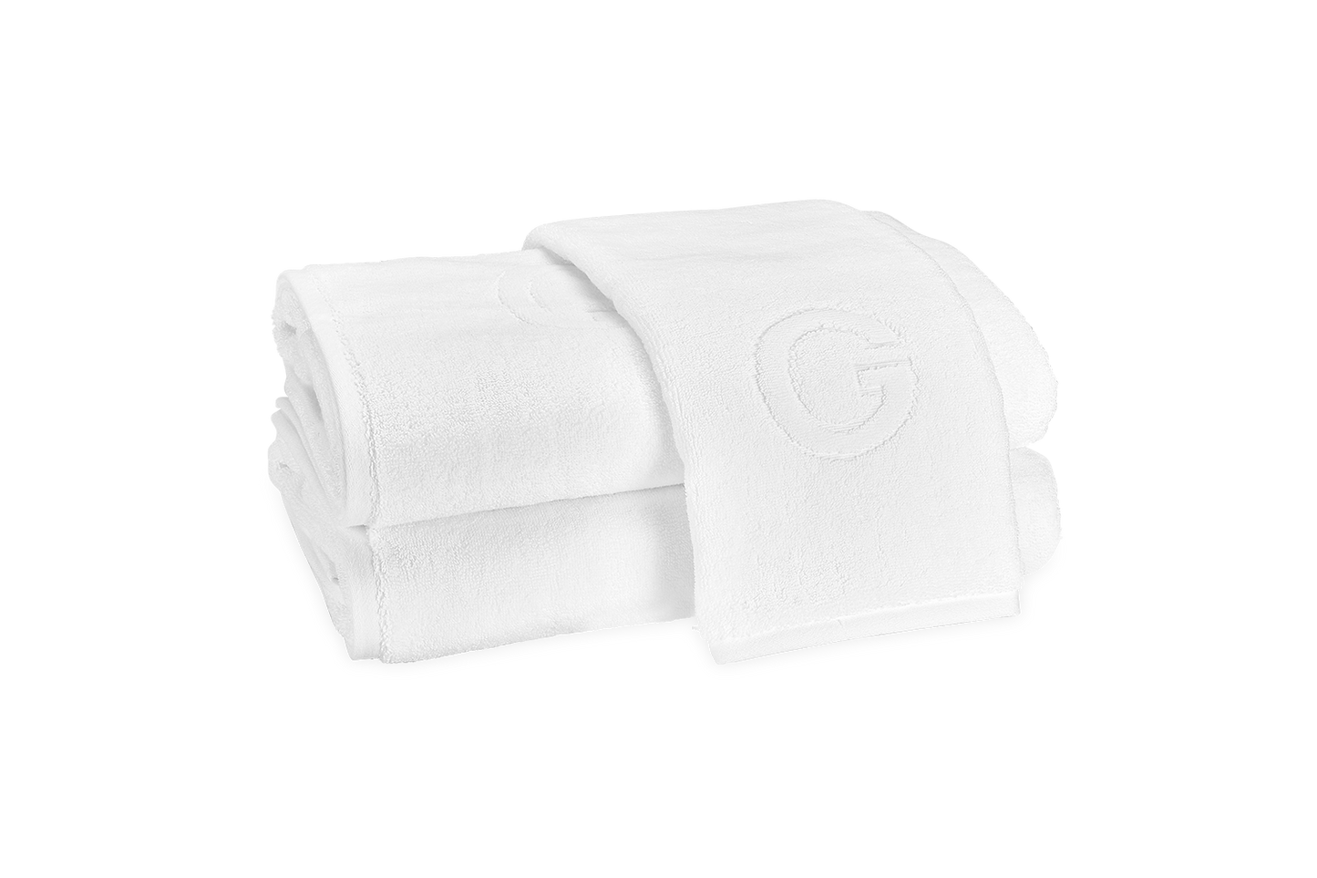 Auberge "G" Bath Towels