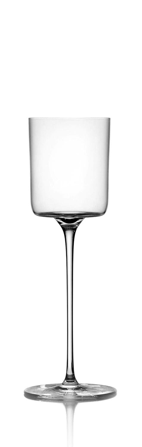 Arles Red Wine Glass