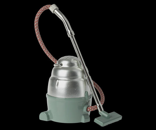 Mouse Vacuum Cleaner
