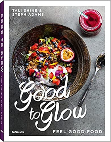 Good To Glow: Feel Good Food DISC