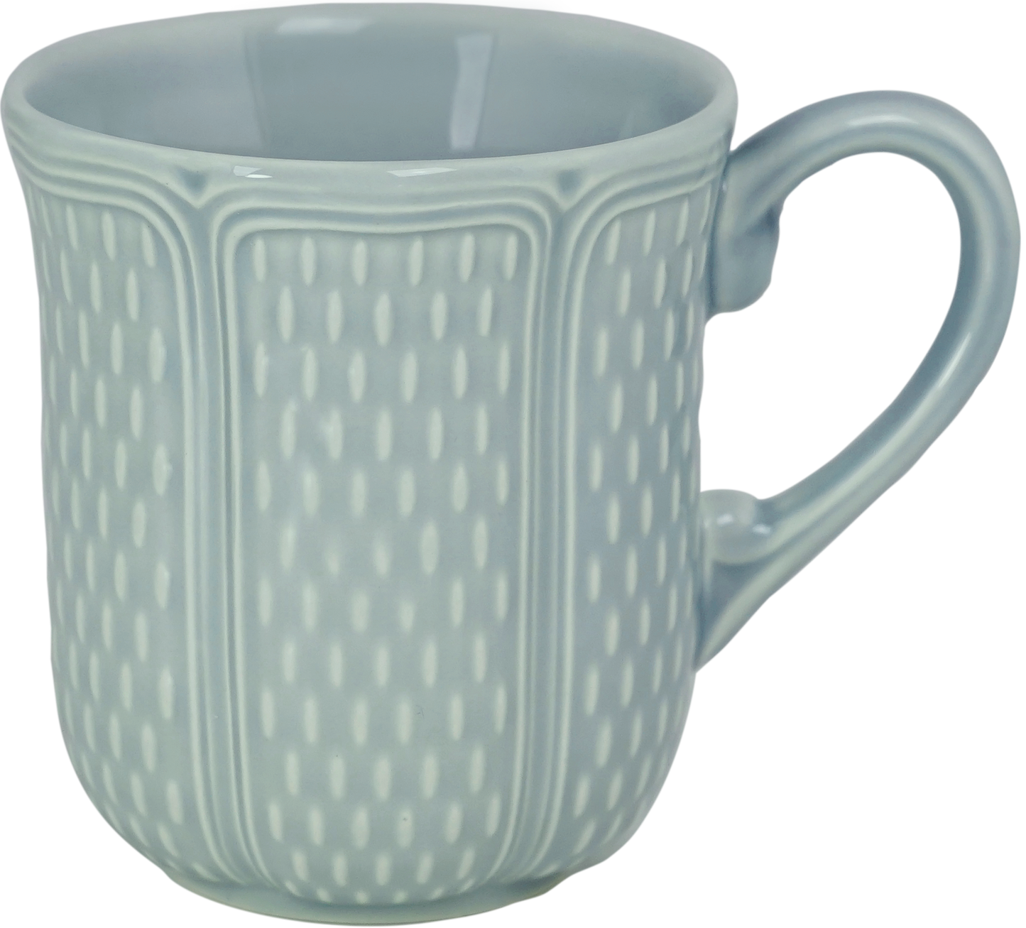 Pont Choux Mug