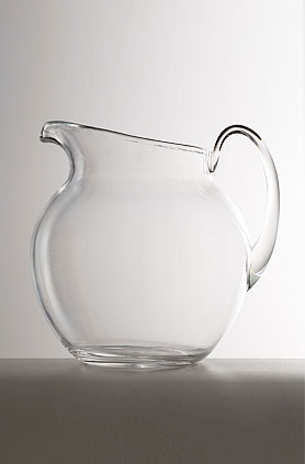 Palla Trans Pitcher