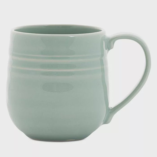 Bilbao Sage Mug