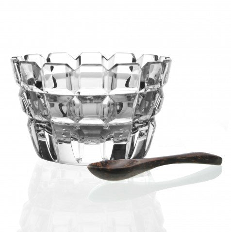 Blodwyn Salt Dish with Spoon