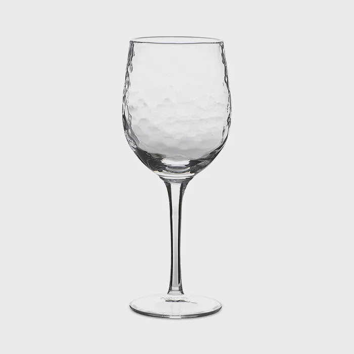 Puro White Wine Glass