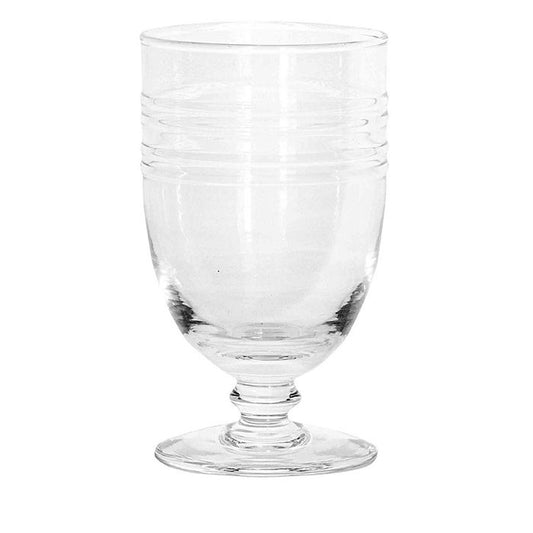 Bilbao Footed Goblet