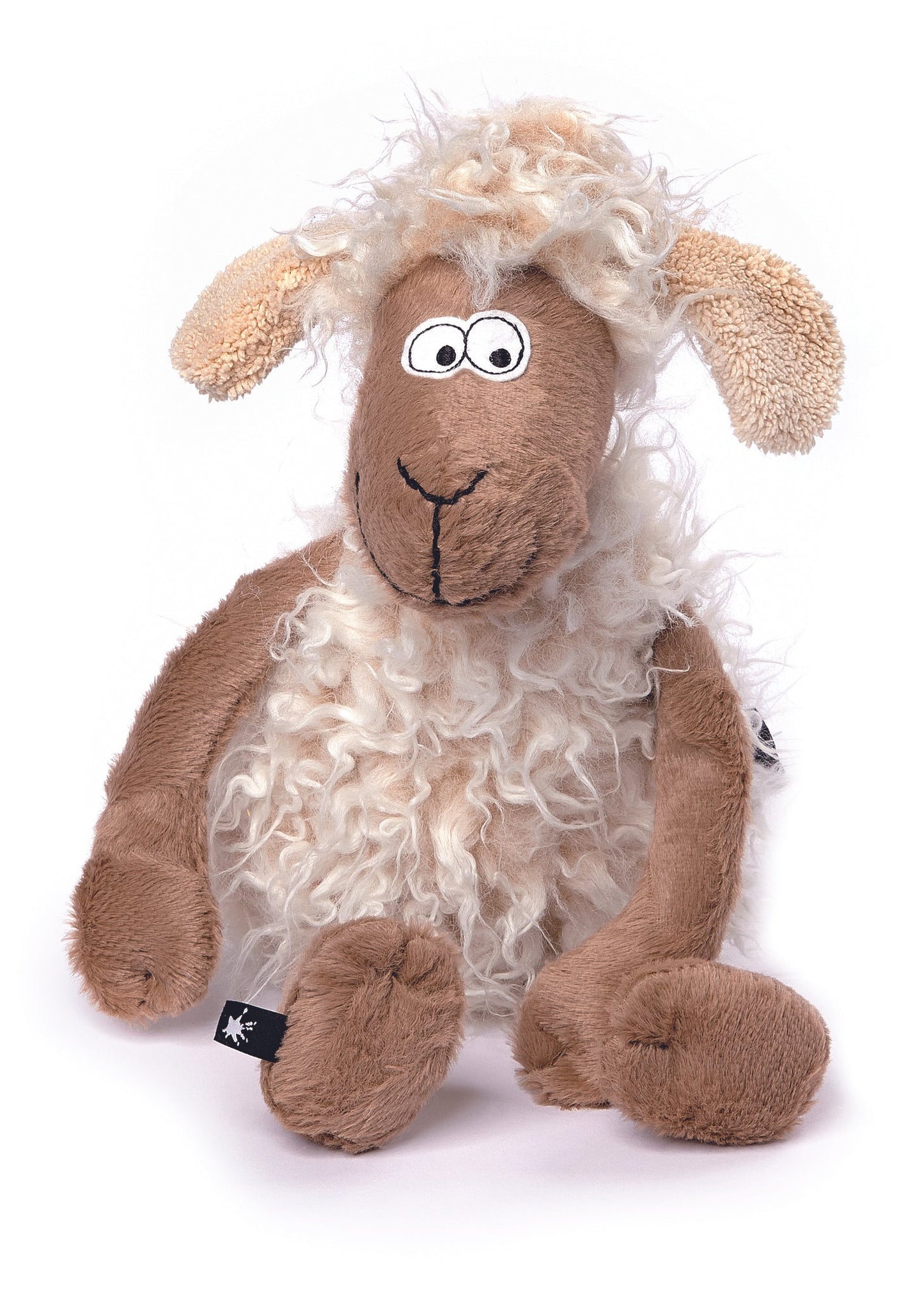 Tuff Sheep