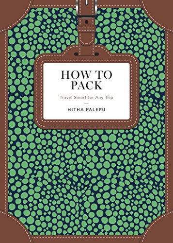 How To Pack - RH