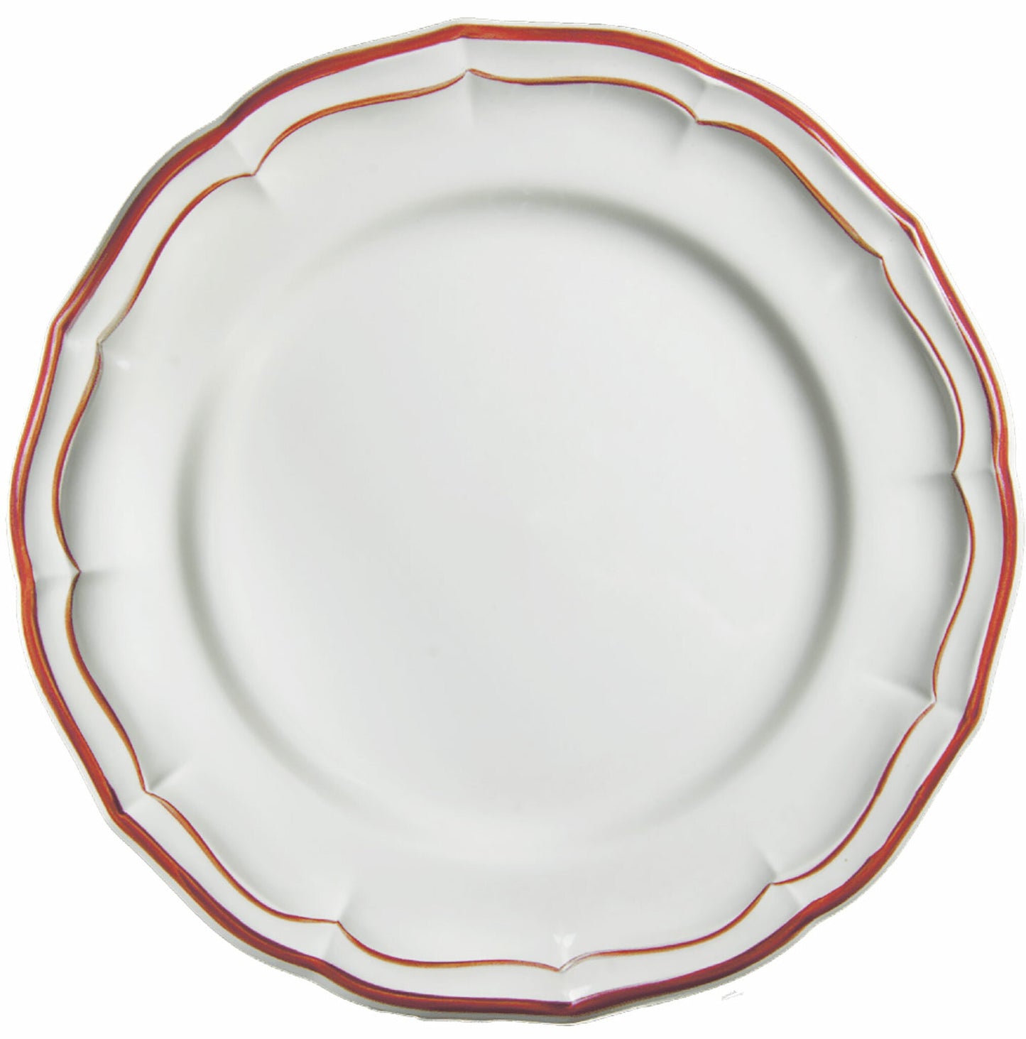 Filet Dinner Plate