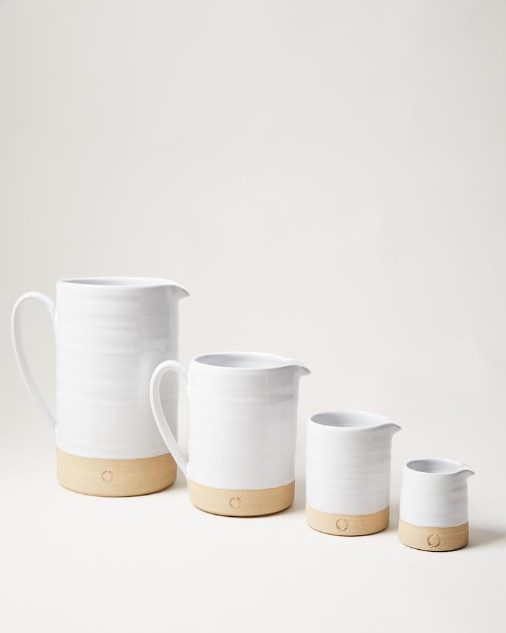 Silo Pitcher