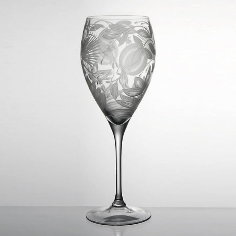 Verdure Wine Goblet