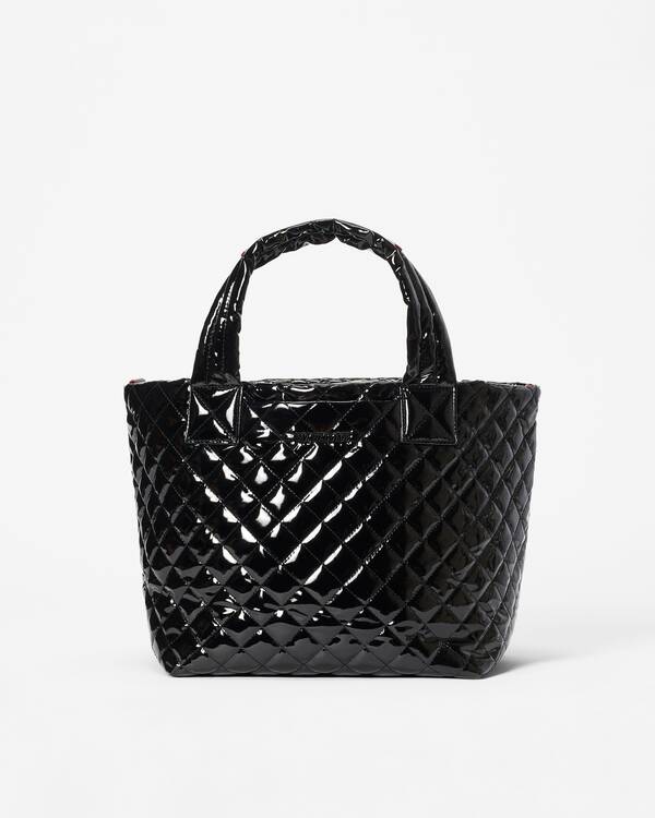 MZ Wallace Large Metro Tote Deluxe – The Shop at Equinox