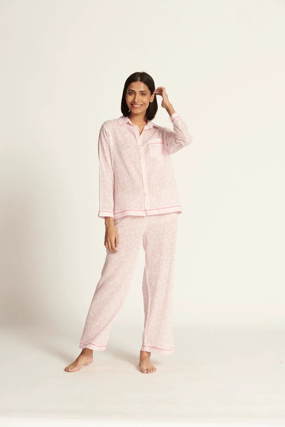 Rosita Pajama Set