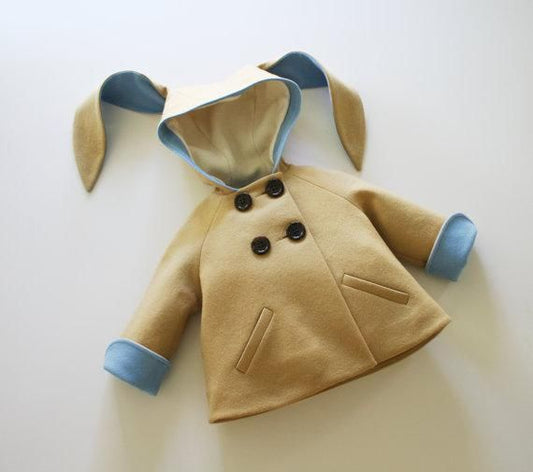 Little Rabbit Coat