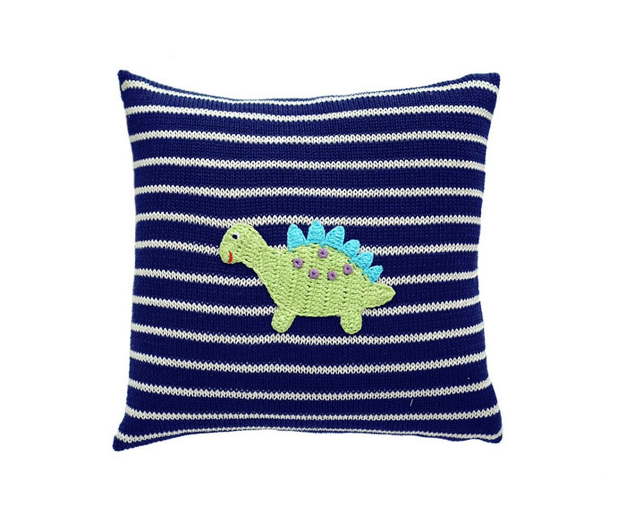 Dinosaur Pillow