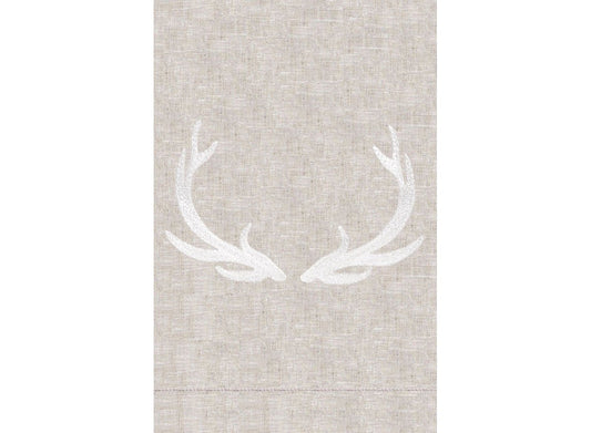 Elk Guest Towel