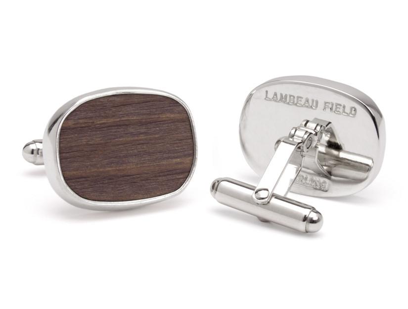 Lambeau Field Seat Cuff Links