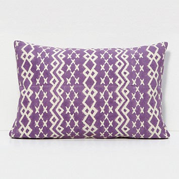 Sloop Decorative Pillow 12x18