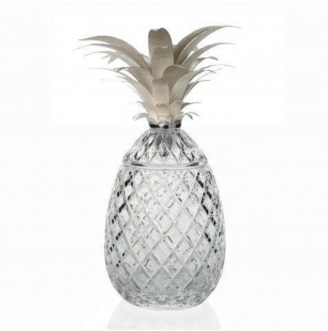 Isadora Pineapple Centerpiece