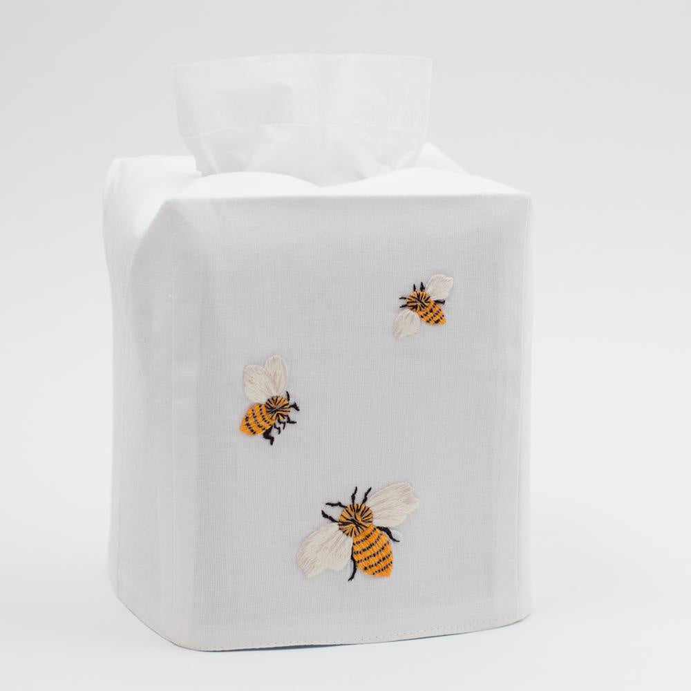 Bees Tissue Cover