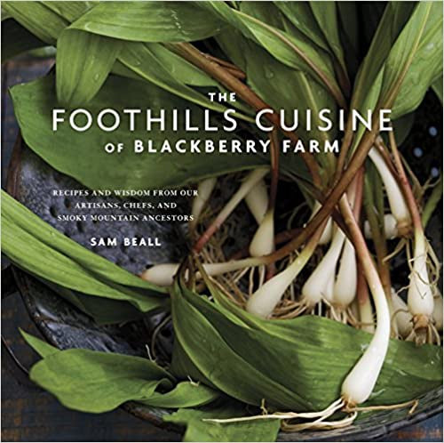 Foothills Cuisine of Blackberry