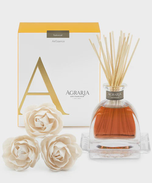 AirEssence Diffuser - Teakwood