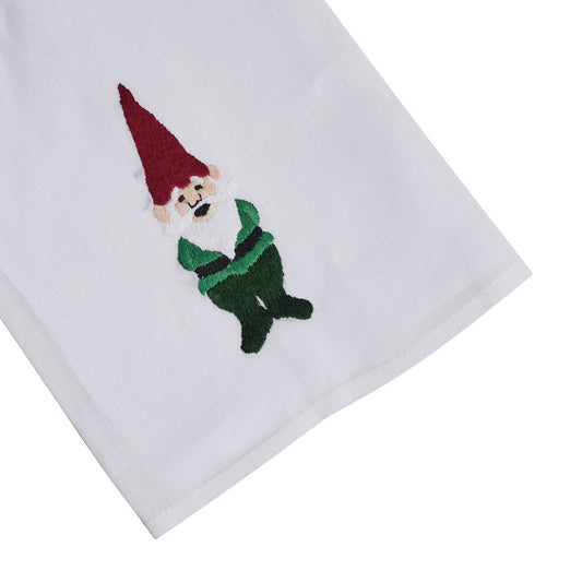 Gnome Tip Towel