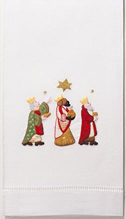Wise Men Hand Towel