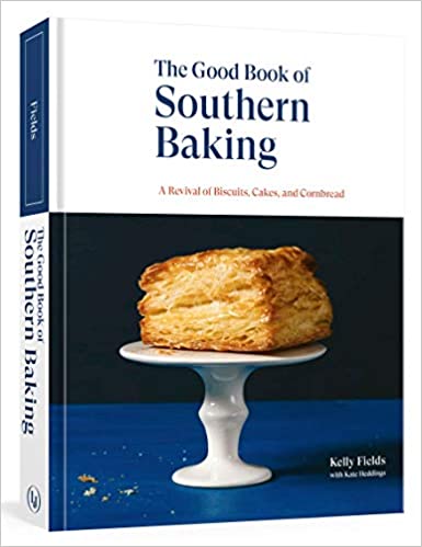 The Good Book of Southern Baking