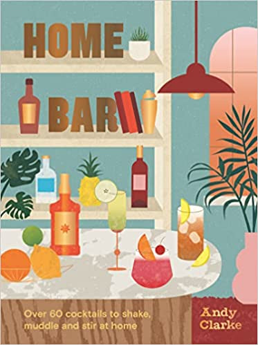 Home Bar