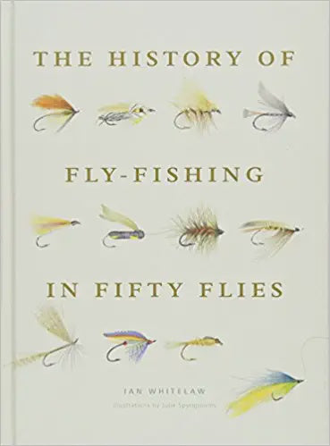 History of Fly Fishing