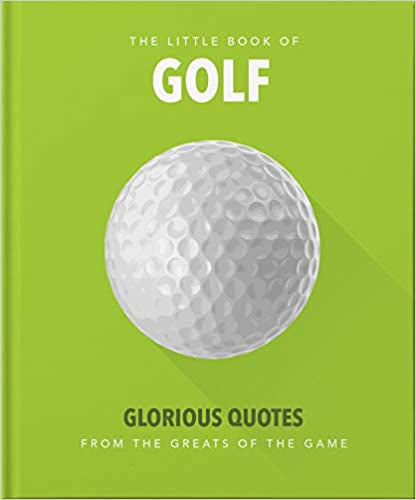 Little Book of Golf